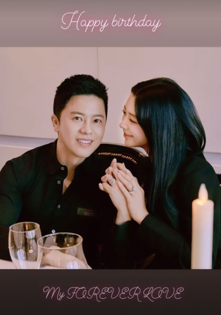 클라라, 결혼 6년 만 파경 나이 자녀 이혼 남편 사무엘황 프로필