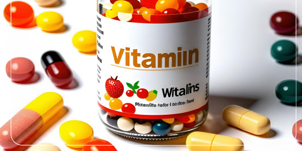 비타민 B 복합체: 왜 동시에 섭취해야 할까?2