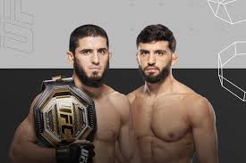 UFC 완벽가이드 경기일정 주요인물 인기이유