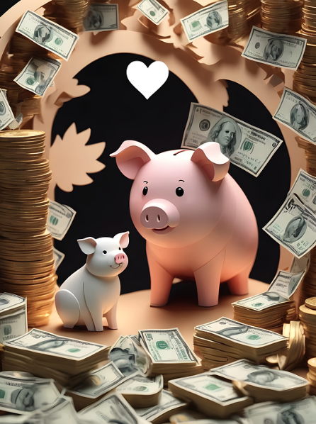 2025년 금리의 모든 것: 돈 잘 버는 사람은 금리부터 확인한다죠? - 1탄 💰