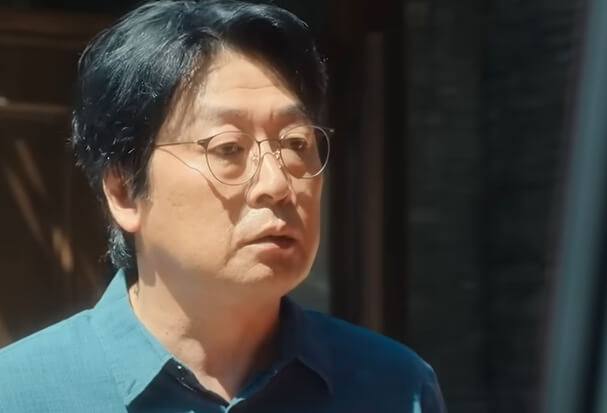 아무도 없는 숲속에서