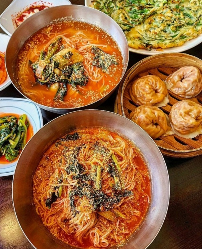 생활의달인-20년-비빔국수-달인-