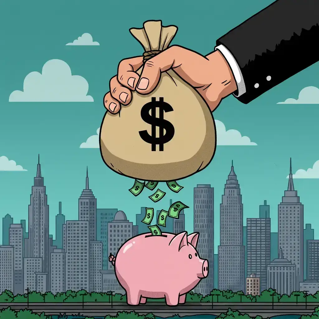 지누스(013890) 2025년 배당금