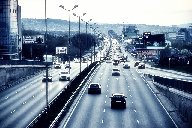 고속도로 통행료