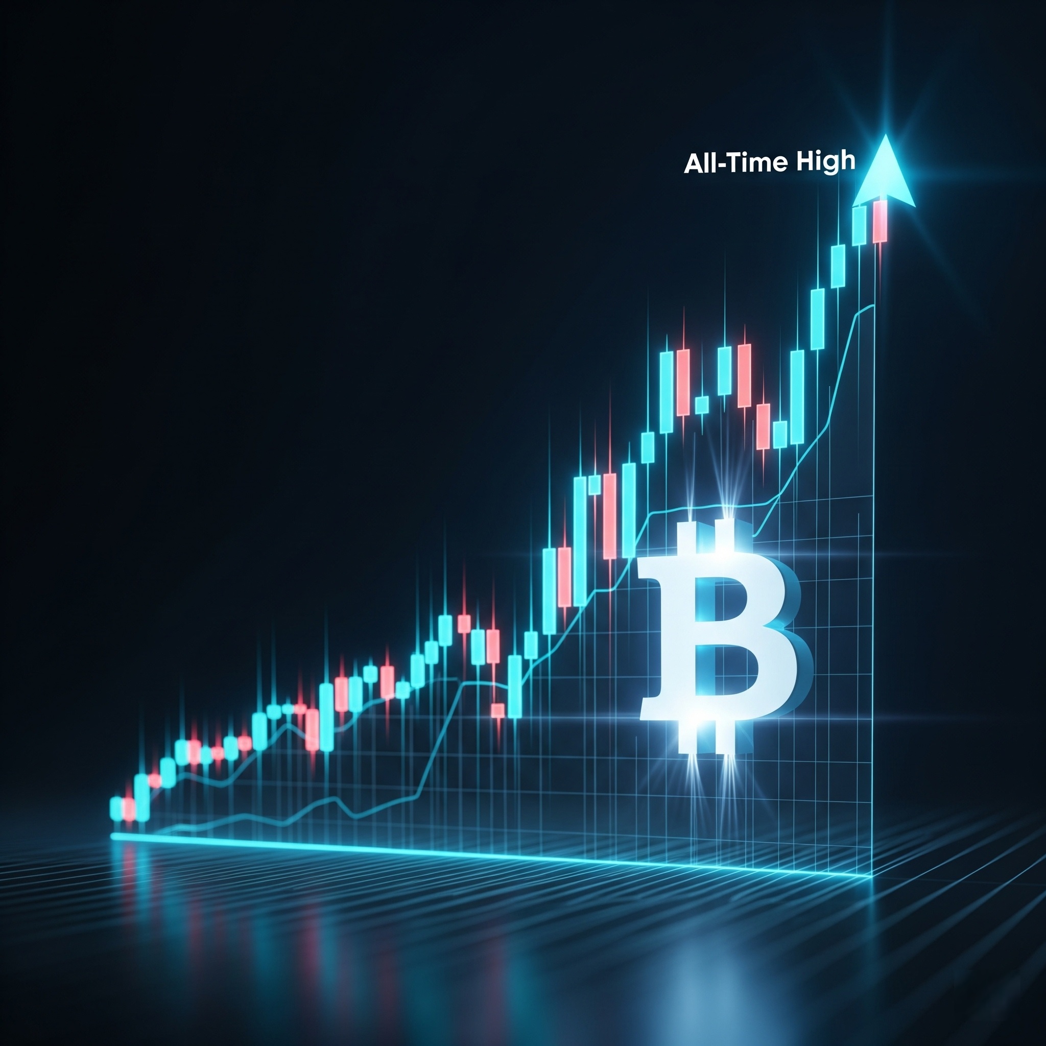 비트코인 가격이 11만 6000달러