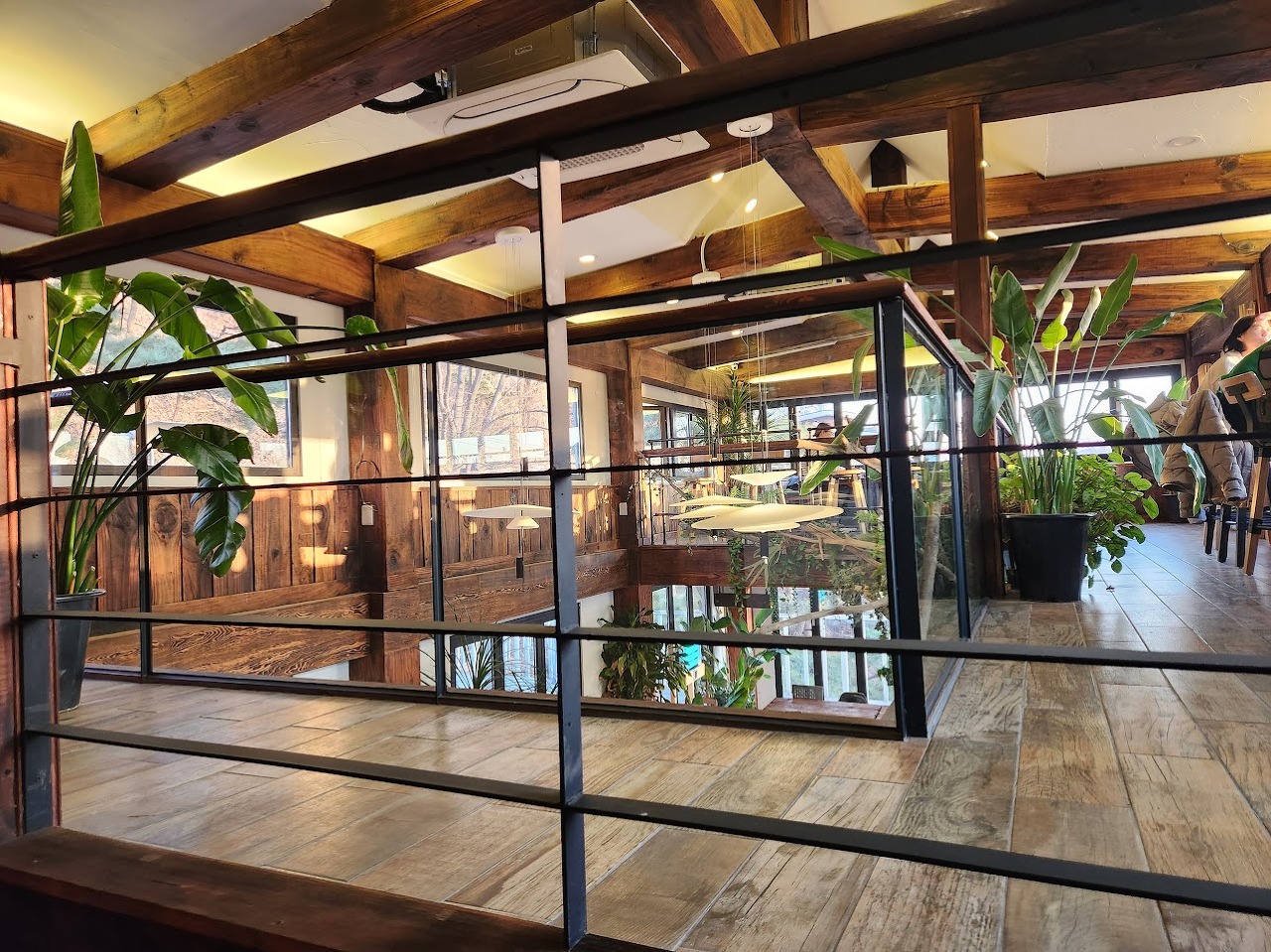 샐리제빵소 3층