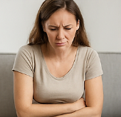 대장암 초기증상