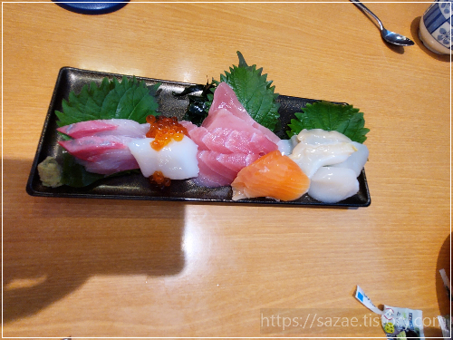 스시로 타케오점