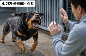 개꿈 상황별 10가지 해몽 총정리
