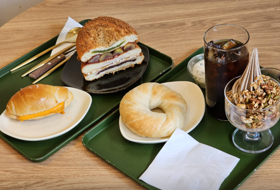 트리고 평창본점