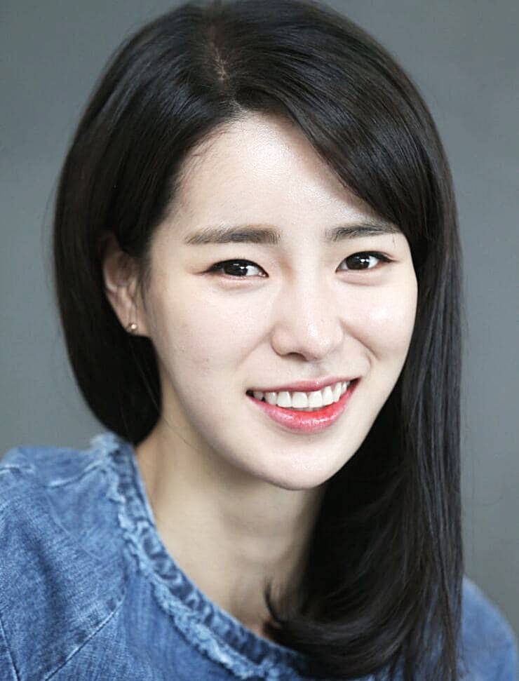 배우-임지연