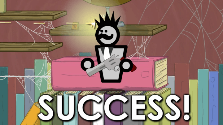 건메이햄3-리덕스-플래시게임-종료-화면