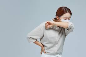 기침이 오래가면 의심되는 질병