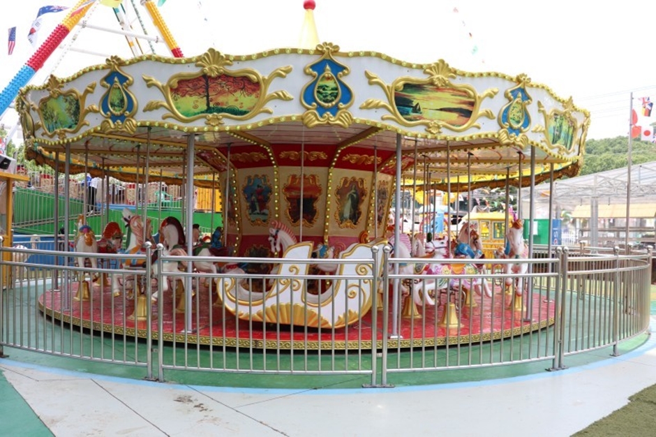 양주 가볼만한곳 베스트10