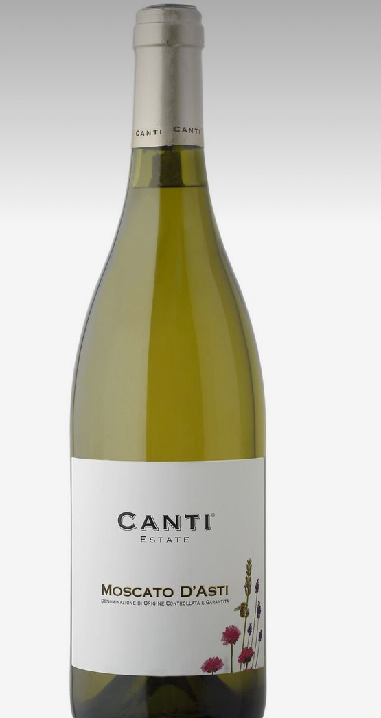 모스카토 다스티