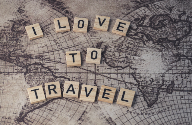 저예산 세계여행 루트 & 팁