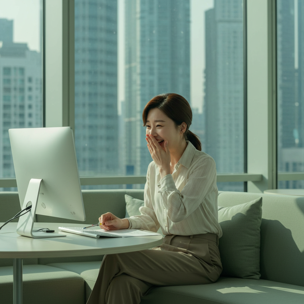 홈택스 차량가액 조회