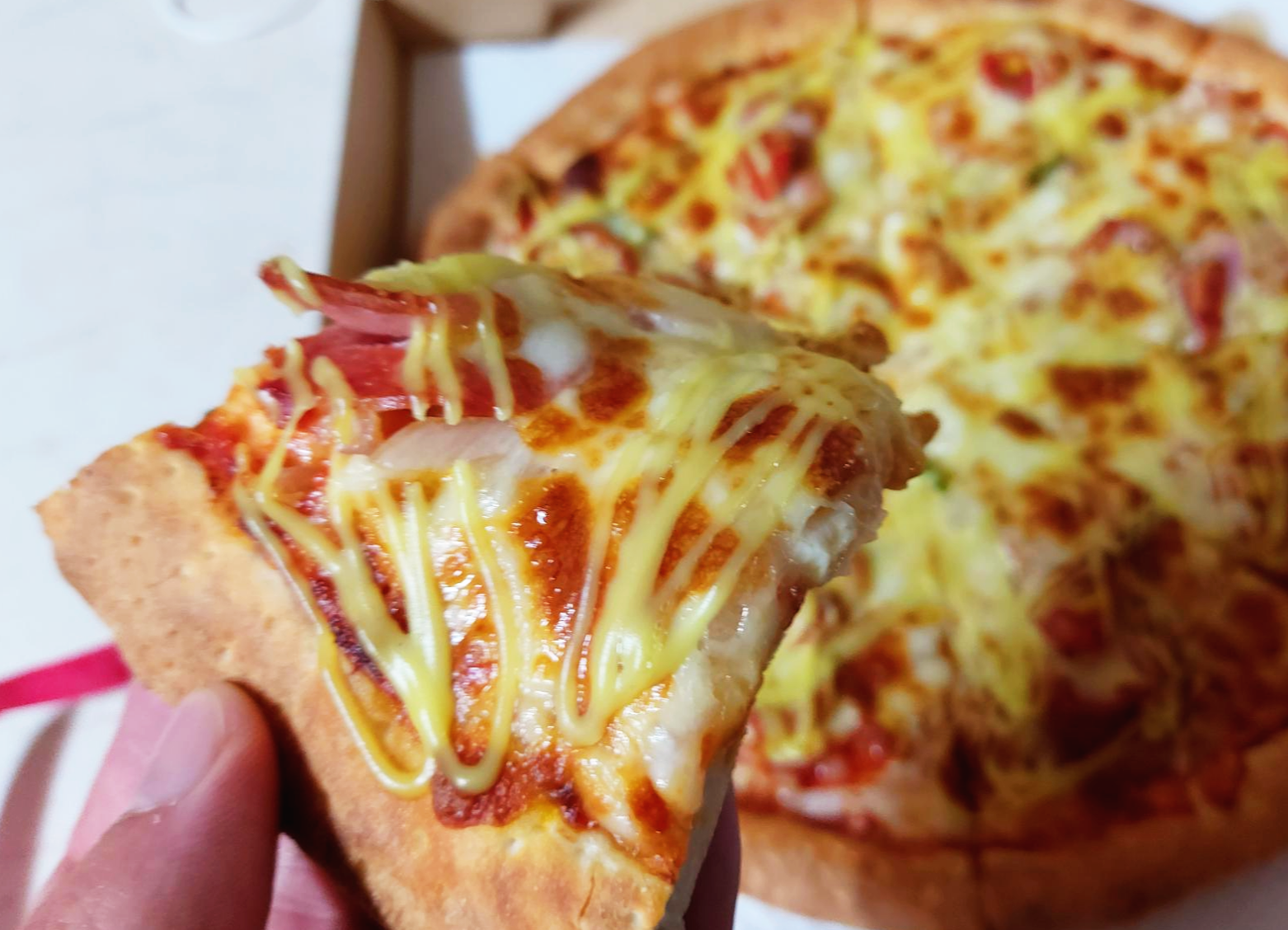 피자스쿨 나폴리피자