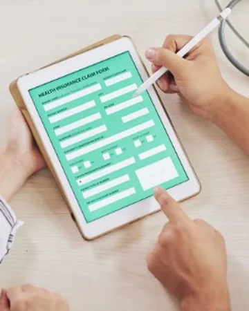 암보험 비교 사이트에서 견적 확인하는 과정4