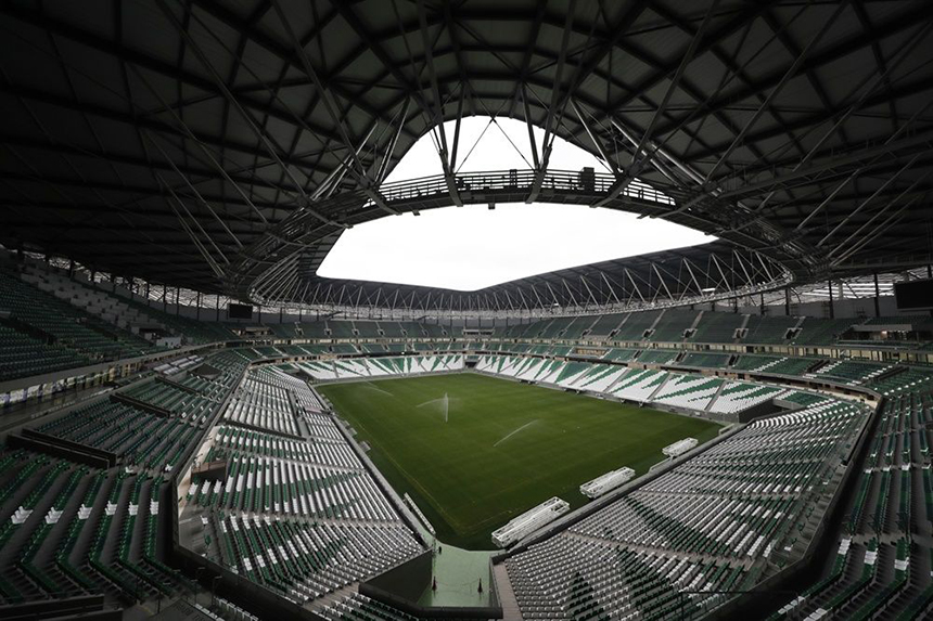 한국 가나 월드컵 일정 경기시간