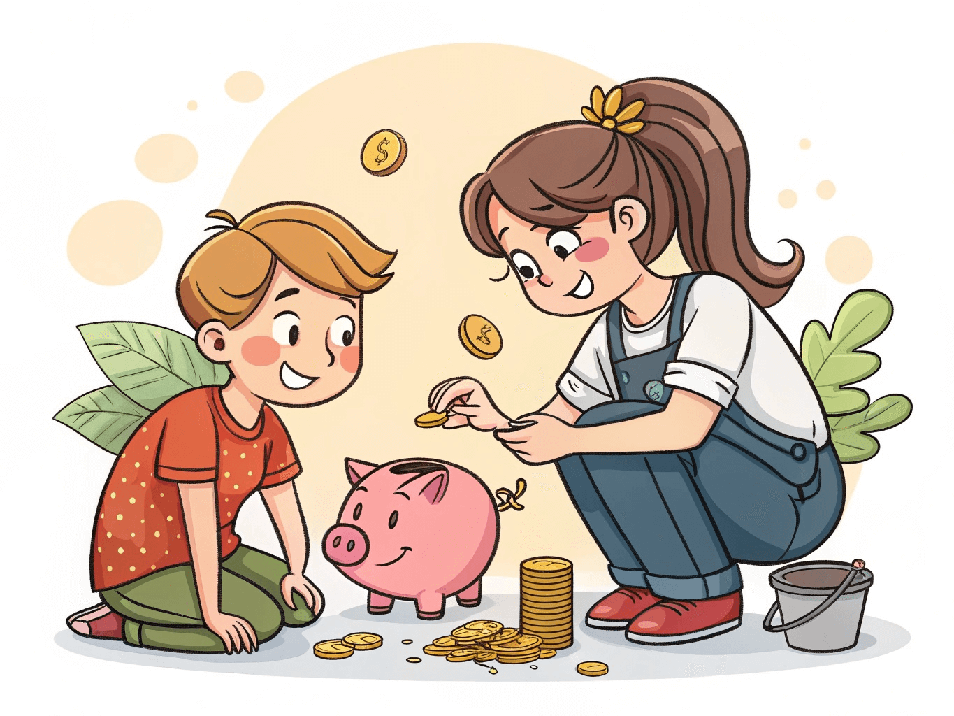 진짜 도움 되는 절약팁, 하루 1,000원부터 바꿔보세요