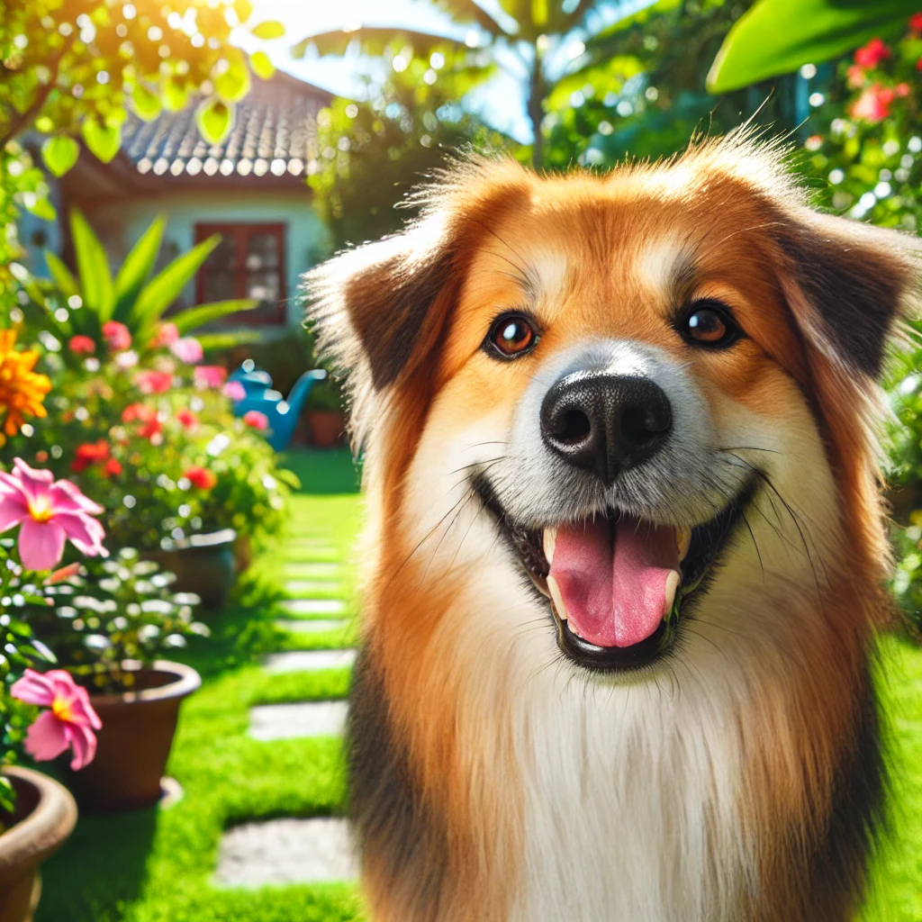 강아지 쿠싱증후군 증상 체크리스트, 치료, 검사, 약