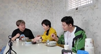 전현무계획2 34회 충남 당진 면천 쑥 콩국수 맛집 에이스식당