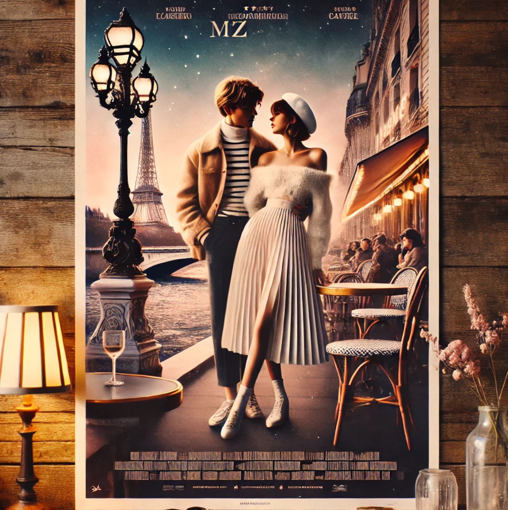 MZ세대에게 인기있는 프랑스 영화 추천