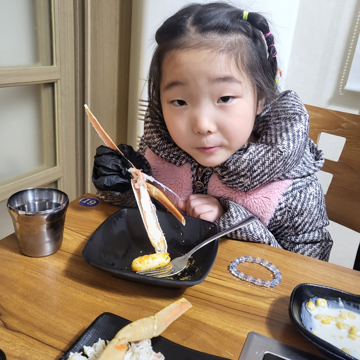 청주 대게찜, 보일링크랩, 가격, 게찜나라(복대동)