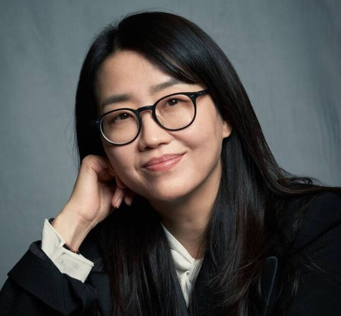 김은희 작가