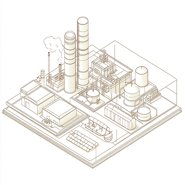 2025 원전해체 관련주 정리