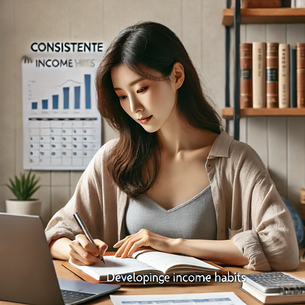 직장인부업
