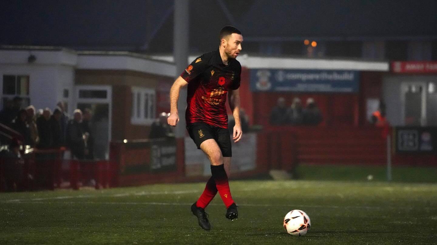 잉글랜드 FA컵 토트넘 탬워스