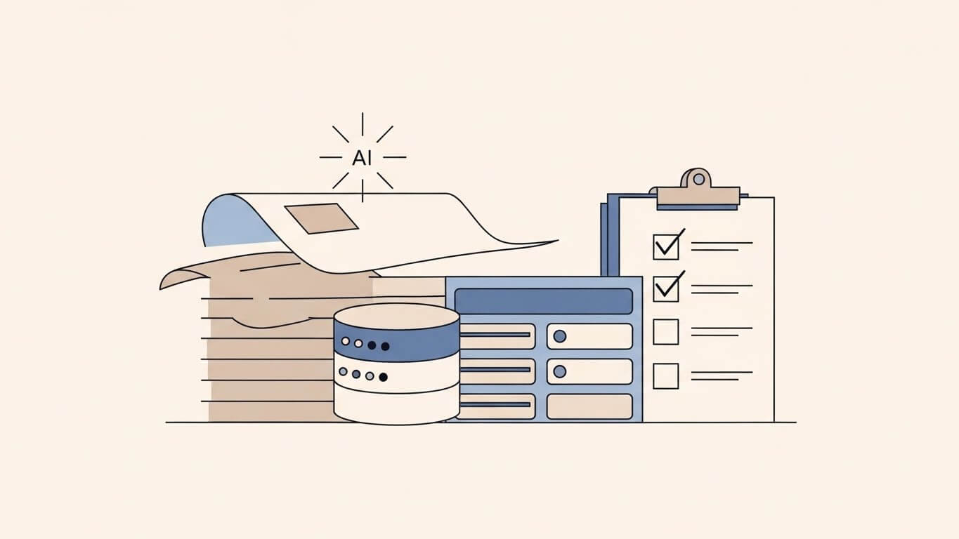 Notion AI – 통합 문서 중심의 지식관리 도구