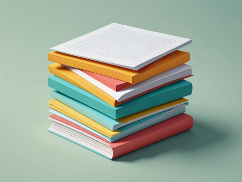 가족관계증명서-서류-여러장-이미지