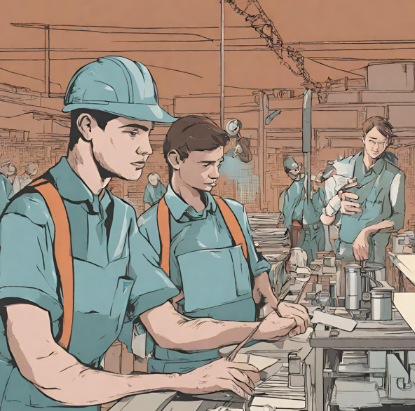 2024년 노인 지원 정책 사업