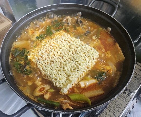 매운탕 사진