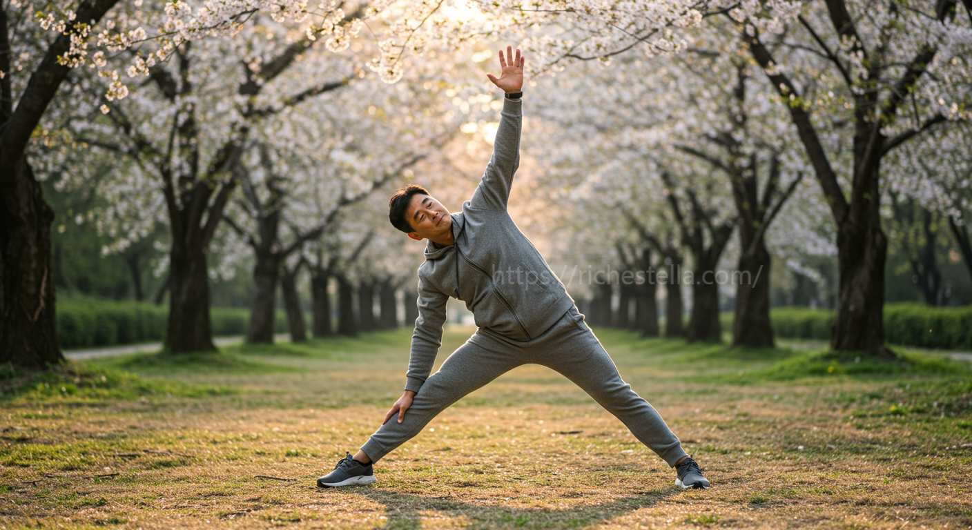 블랙마카 아르기닌