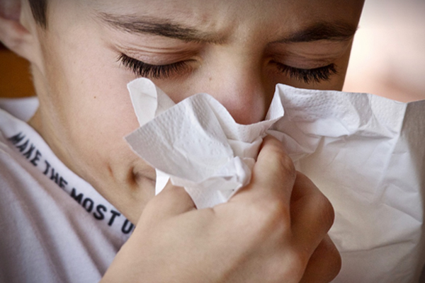 비염 원인과 수술 방법