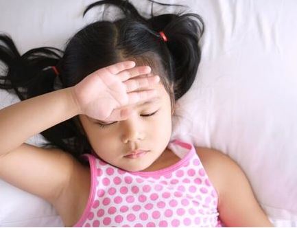 마이코플라즈마-폐렴-증상