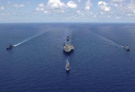 해군체력단련장