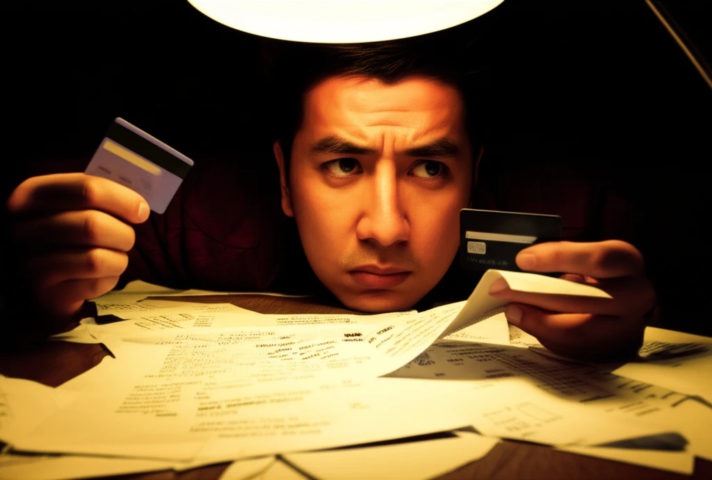 우리카드 마일리지 완벽 분석: 적립부..