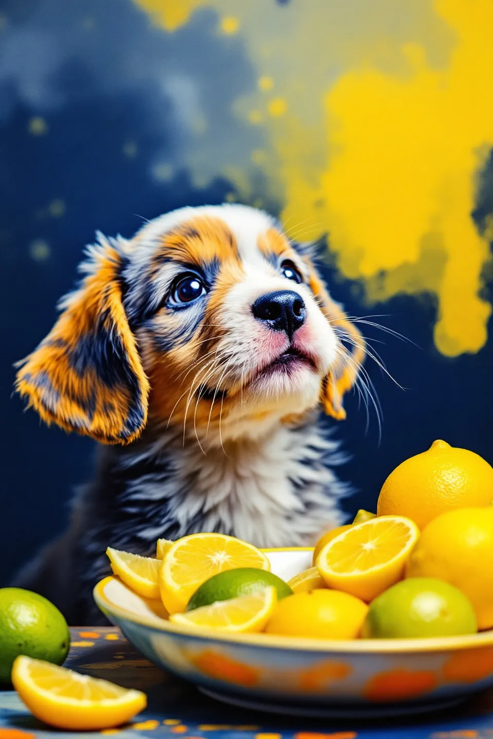 레몬과 라임의 특성