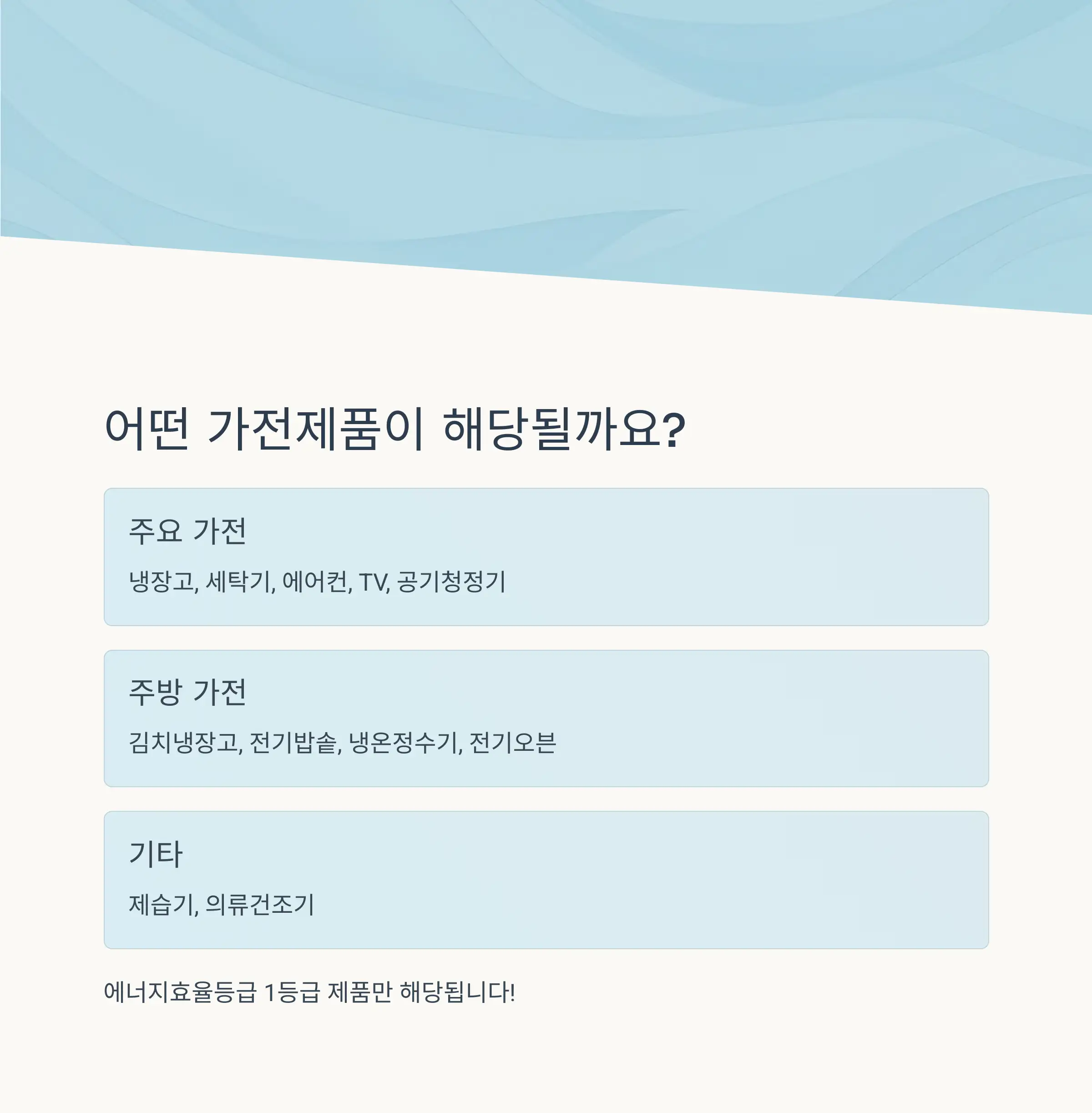 신청 기간 및 절차