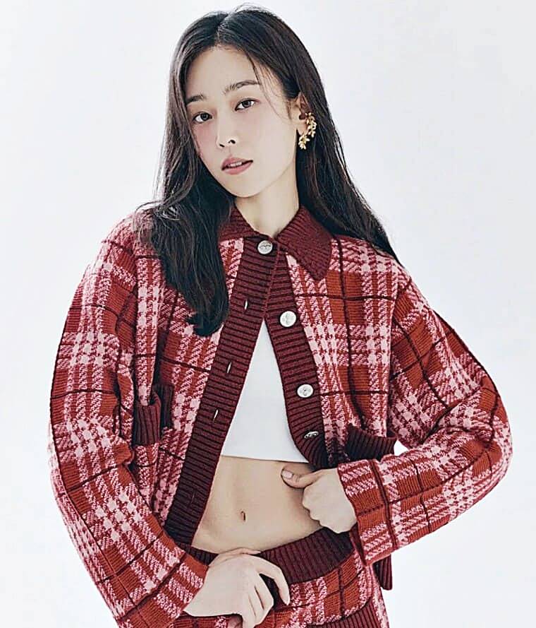 배우-서현진