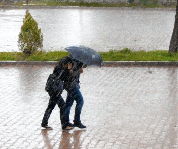 2024년 장마와 2025년 장마 비교