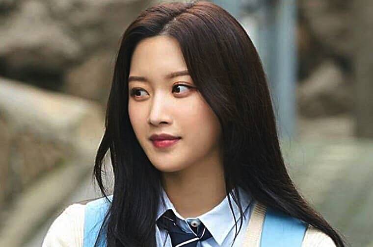 배우-문가영