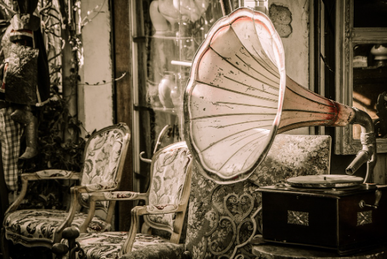 무용음악 장르와 유형