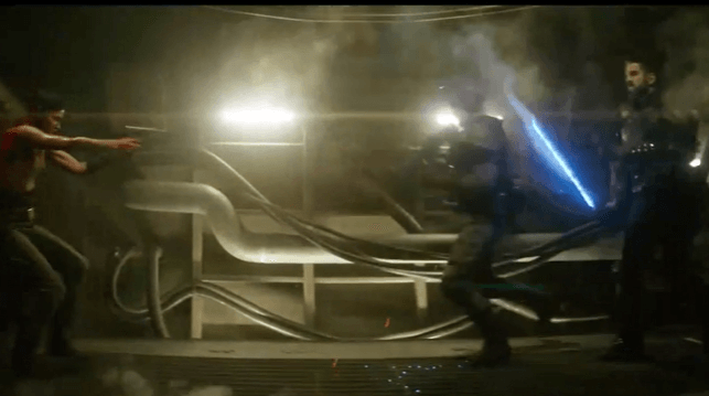 레벨 문(Rebel Moon) 파트2 : 스카기버 줄거리, 평점, 후기