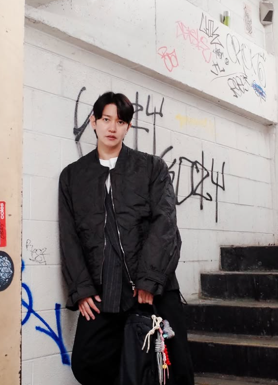 노을 강균성